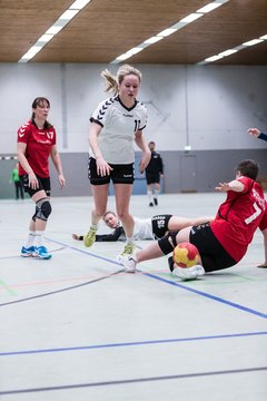 Bild 135 - Frauen ETV 4 - Moorreger SV : Ergebnis: 21:15